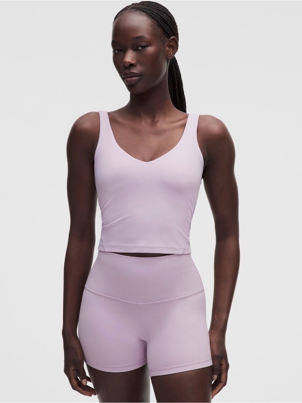 Lululemon Align ™ Tank Lilac Play